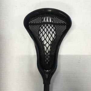 Used Brine Dynasty Warp Pro Composite Women's Complete Lacrosse Sticks
