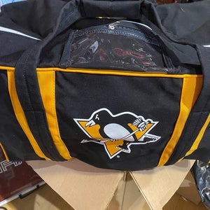 Pittsburgh coaching bags