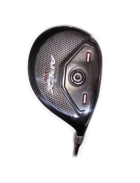 Callaway Apex UW 17* Hybrid Graphite Hzrdus Smoke RDX 70g Stiff Flex