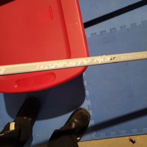 New Senior Warrior Left Hand Dynasty AX3 LT Hockey Stick P28