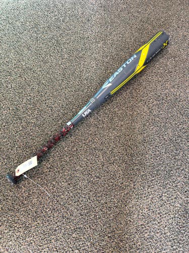 Used USABat Certified 2018 Easton Ghost X Composite Bat -8 23OZ 31"