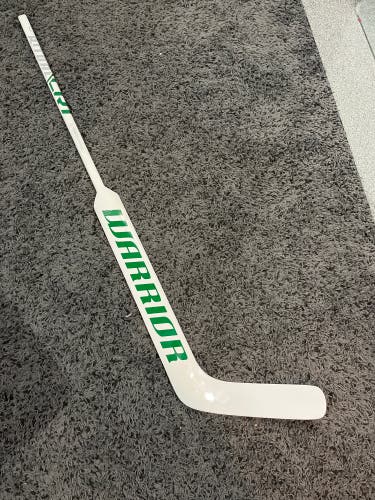 Senior Regular 27" Paddle Pro Stock Ritual CR1 Goalie Stick