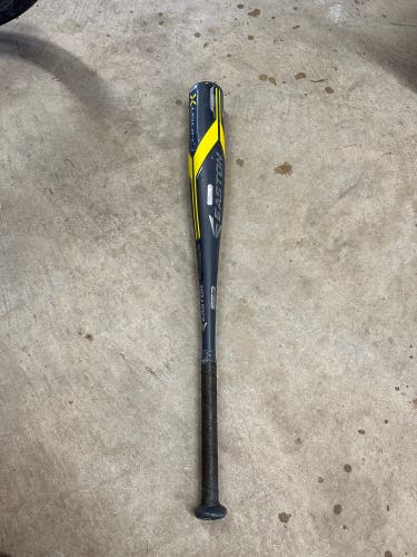 2018 Easton Ghost X 28/17 Hyperlite Absolute GOAT of USA Bats
