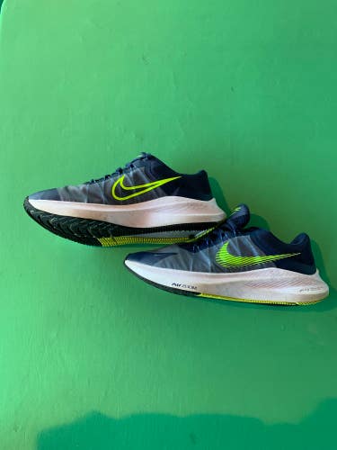 Used Nike Winflo 8 Running Shoes - Size: M 10.5 (W 11.5)