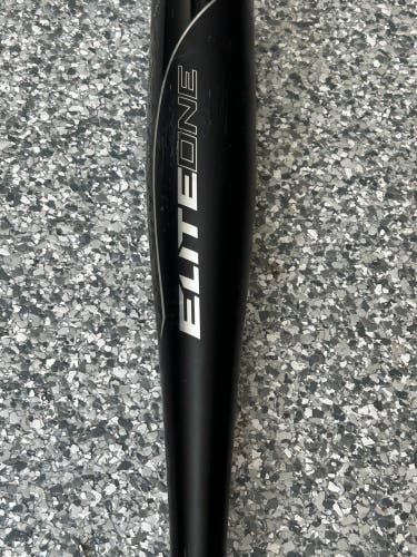 2020 Alloy (-10) 19 oz 29" Elite One Bat
