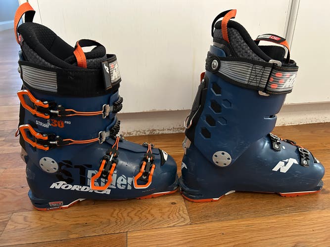 Nordica Strider 130 Pro