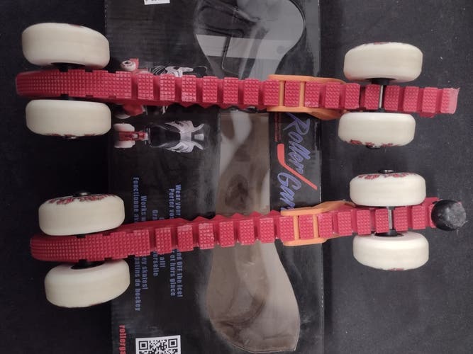 Roller Guard