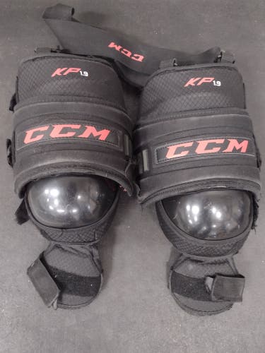 Used CCM kp 1.9