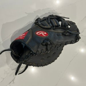First Base 12.5" Renegade Baseball Glove