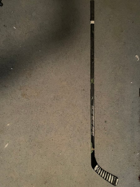 Patrick Kane ccm demo stick