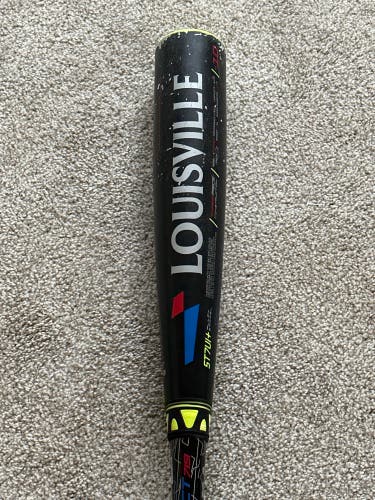 2019 Louisville Slugger Select 719 30/20