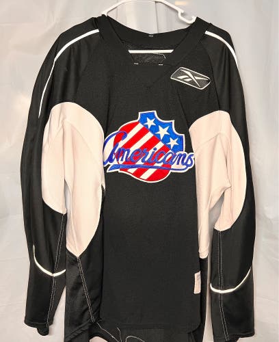 Rochester Americans Practice Jersey