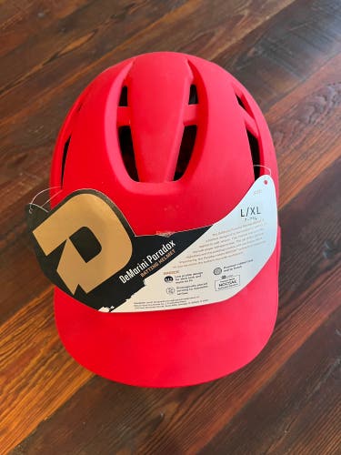 Demarini Paradox Batting Helmet