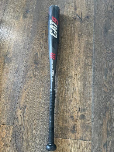 Marucci Cat 9 Alloy 30/22 USSSA
