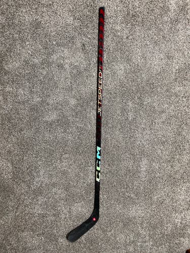 Intermediate Right Handed P88  JetSpeed FT5 Pro Hockey Stick
