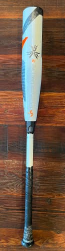 USSSA Certified Composite (-5) 26 oz 31" CF Bat