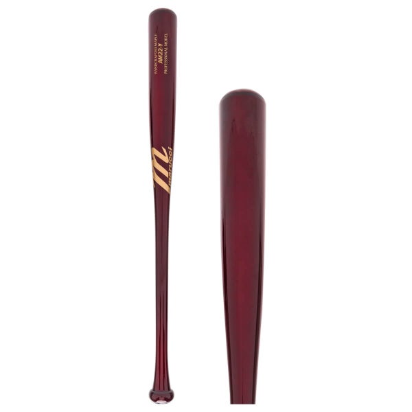 Marucci Andrew McCutchen Pro Maple Wood Youth Baseball Bat