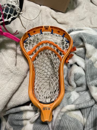 Used STX Surgeon 900 Head