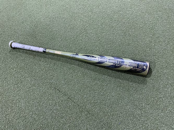 2022 Alloy (-3) 28 oz Stinger Missile II Bat