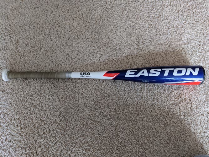 2021 Easton Composite Speed Comp Bat (-13) 14 oz 27"