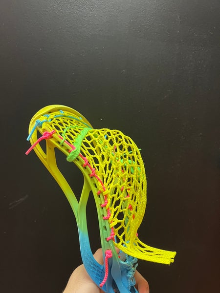 Dyed Stx Stallion 700