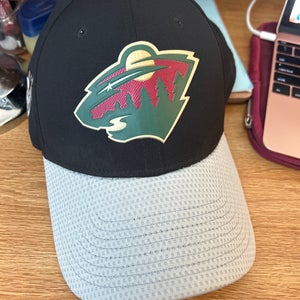 MN wild hat