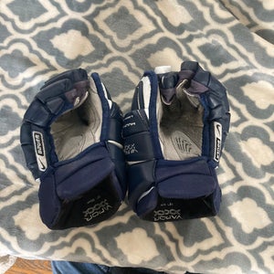 Bauer 12" Vapor XXXX Gloves