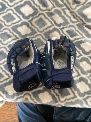 Bauer 12" Vapor XXXX Gloves