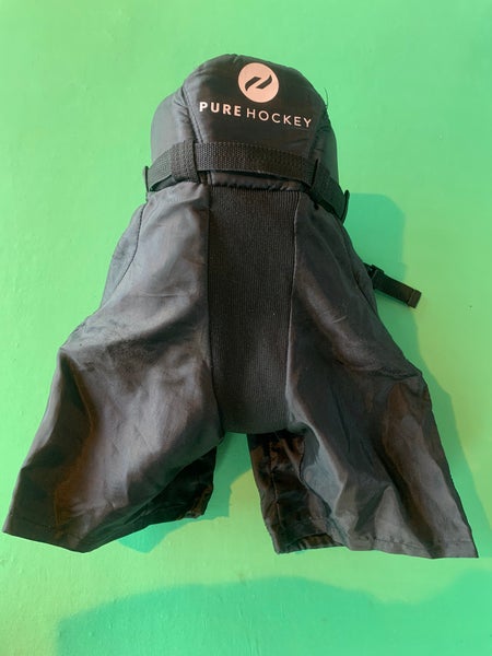 Pure Hockey Pants | Youth Medium