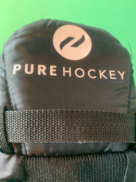 Pure Hockey Pants | Youth Medium