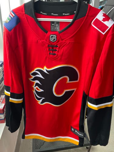 Calgary Flames Jersey