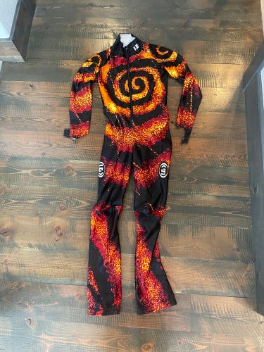 Louis Garneau Ski Speed Suit