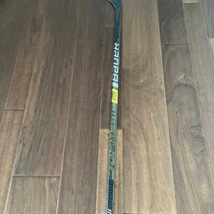 Junior Used Left Hand Bauer Supreme 2S Pro Hockey Stick P88