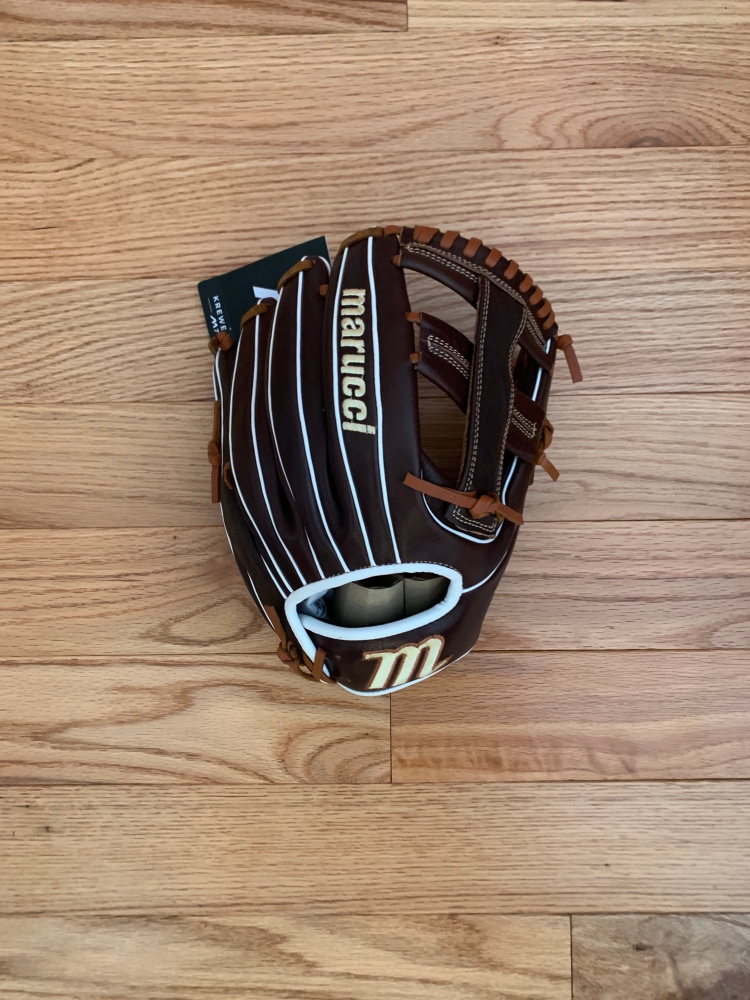 Marucci Krewe Series RHT 11.5" Baseball Glove