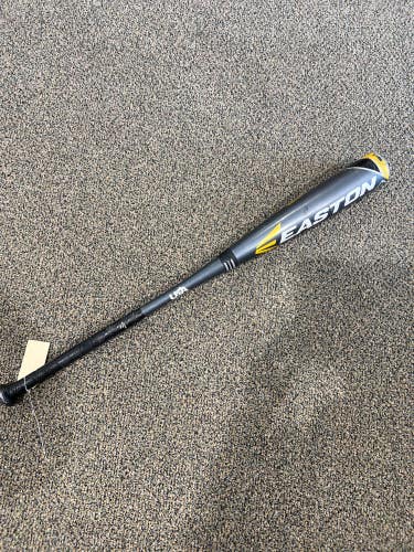 Used USABat Certified 2018 Easton S750C Composite Bat -10 22OZ 32"