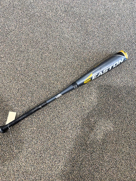 Used USABat Certified 2018 Easton S750C Composite Bat -10 22OZ 32"