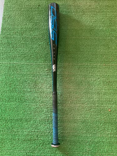 2022 Alloy (-11) 18 oz 29" 5150 Bat