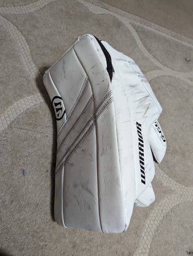 Used Warrior Regular Ritual G4 - Senior