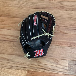 Marucci Acadia Series 11.5" Baseball Glove RHT