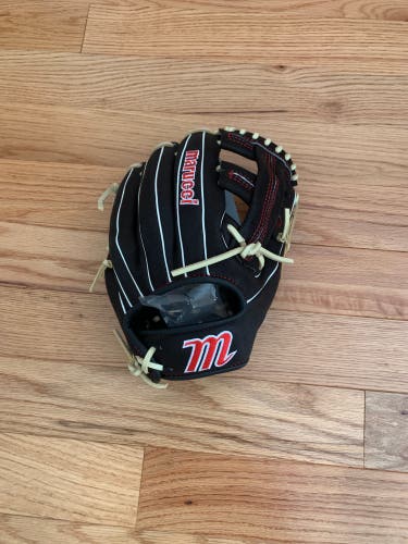 Marucci Acadia Series 11.5" Baseball Glove RHT