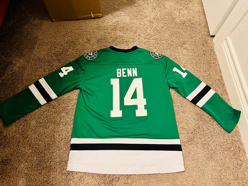 NHL Dallas Stars Youth Jersey