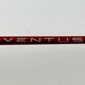New Uncut Fujikura Ventus Red TR VeloCore 7-S 70g Stiff Wood Shaft .335 Tip 46"
