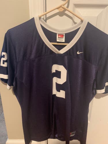 Penn State Football Jersey #2 Youth XL