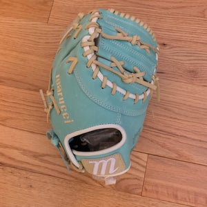Marucci Palmetto Series 13” RHT Fast Pitch Softball First Base Glove