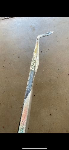 CUSTOM SILVER SYNC P28 70 FLEX