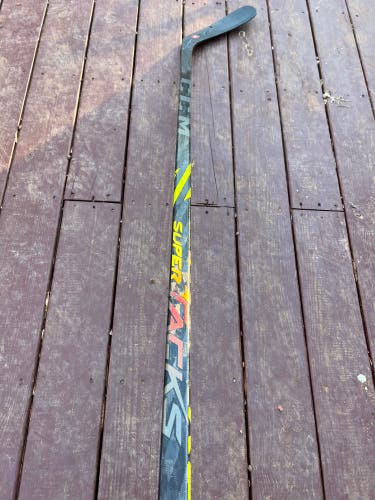 CCM Super Tacks AS4 Pro