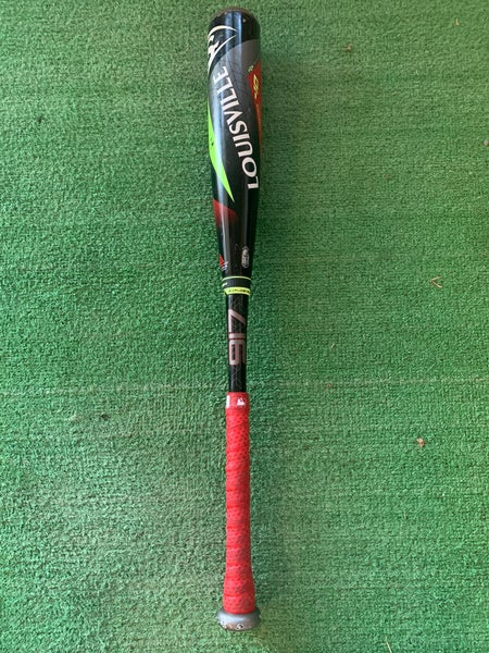 Used USSSA Certified Composite (-10) 19 oz 29" Prime 917 Bat