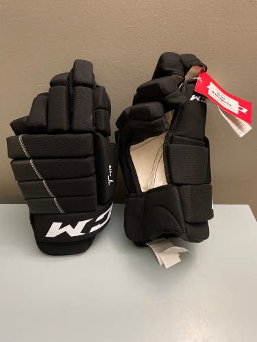 CCM 15" HGT4R Gloves