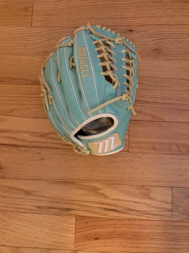 Marucci Palmetto Series RHT 12.5" FP Softball Glove