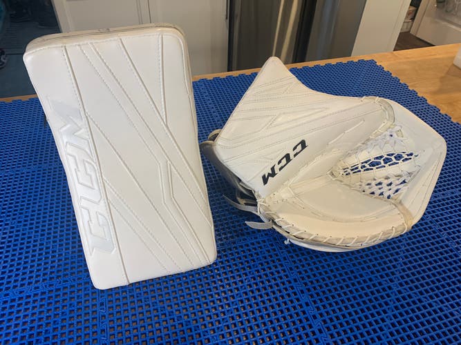 Used Regular Extreme Flex Pro
